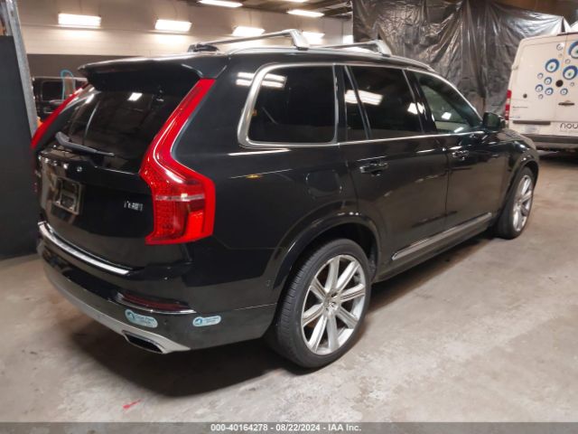 Photo 3 VIN: YV4BR0PL1J1329538 - VOLVO XC90 