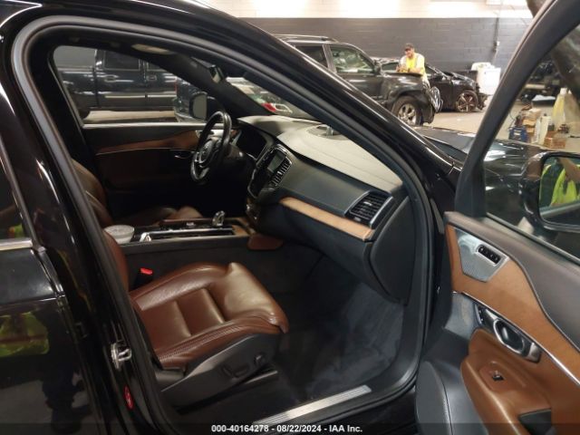 Photo 4 VIN: YV4BR0PL1J1329538 - VOLVO XC90 