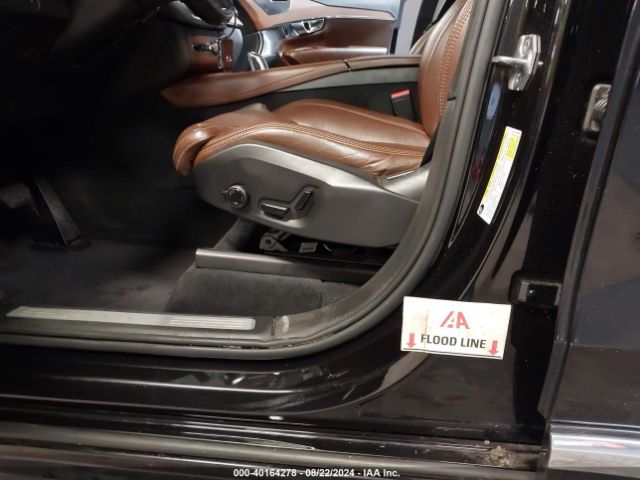 Photo 5 VIN: YV4BR0PL1J1329538 - VOLVO XC90 