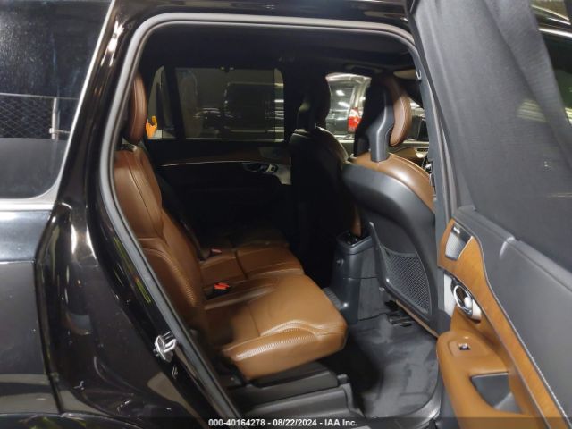 Photo 7 VIN: YV4BR0PL1J1329538 - VOLVO XC90 