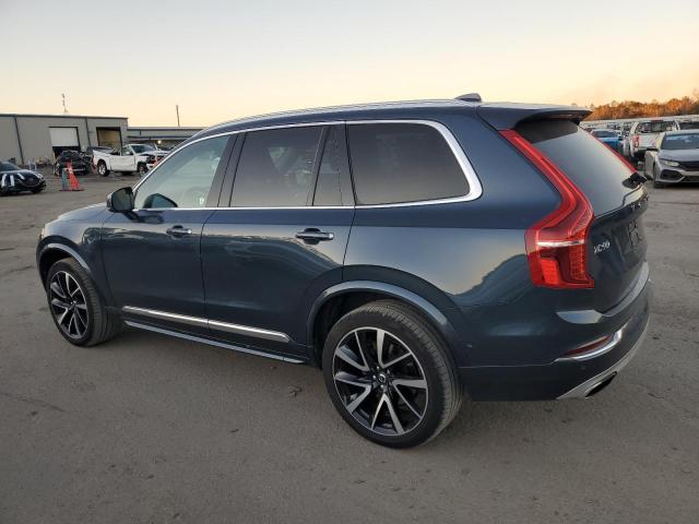 Photo 1 VIN: YV4BR0PL5J1328327 - VOLVO XC90 T8 