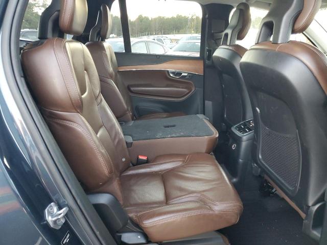 Photo 10 VIN: YV4BR0PL5J1328327 - VOLVO XC90 T8 