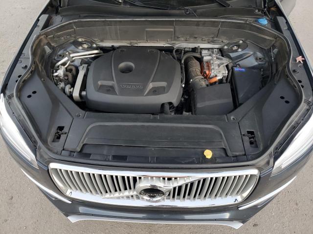 Photo 11 VIN: YV4BR0PL5J1328327 - VOLVO XC90 T8 