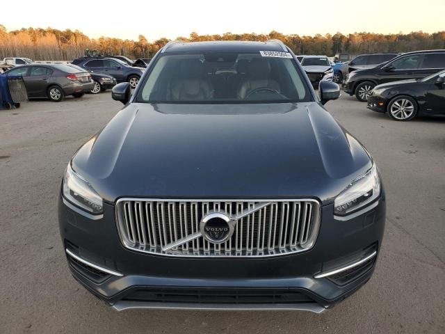 Photo 4 VIN: YV4BR0PL5J1328327 - VOLVO XC90 T8 