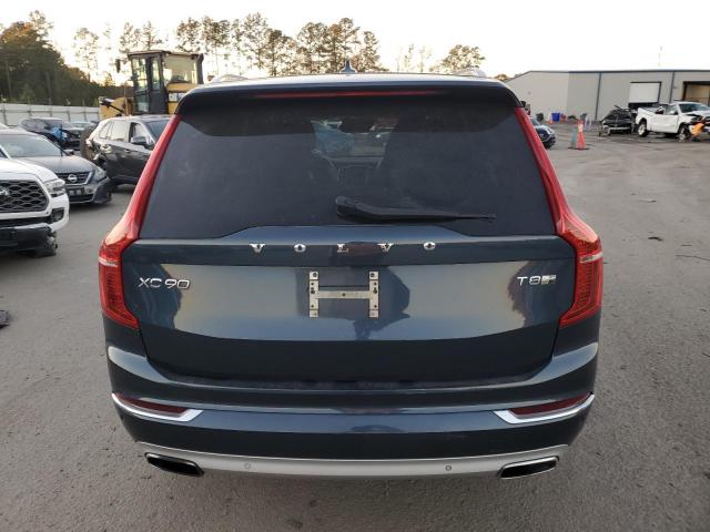 Photo 5 VIN: YV4BR0PL5J1328327 - VOLVO XC90 T8 