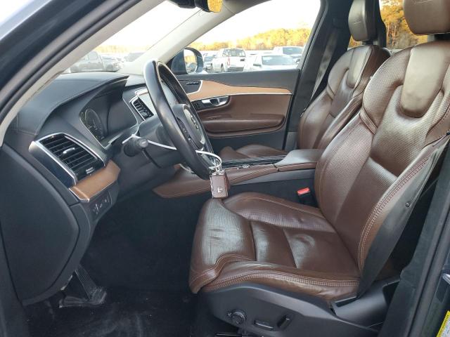 Photo 6 VIN: YV4BR0PL5J1328327 - VOLVO XC90 T8 