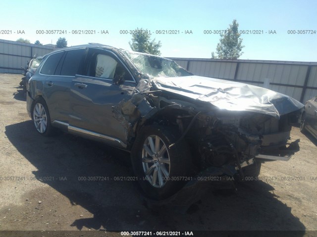 Photo 0 VIN: YV4BR0PL6J1387158 - VOLVO XC90 