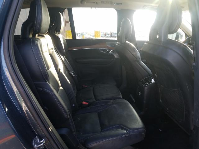 Photo 5 VIN: YV4BR0PL7J1349258 - VOLVO XC90 T8 