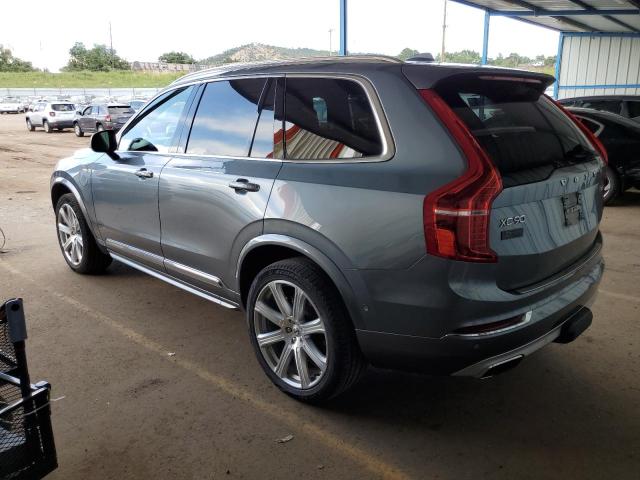 Photo 1 VIN: YV4BR0PL7J1390151 - VOLVO XC90 