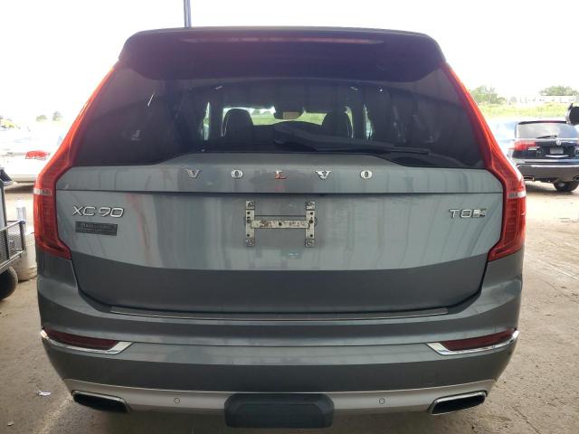 Photo 5 VIN: YV4BR0PL7J1390151 - VOLVO XC90 