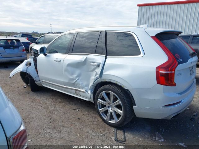 Photo 2 VIN: YV4BR0PL8J1332307 - VOLVO XC90 HYBRID 