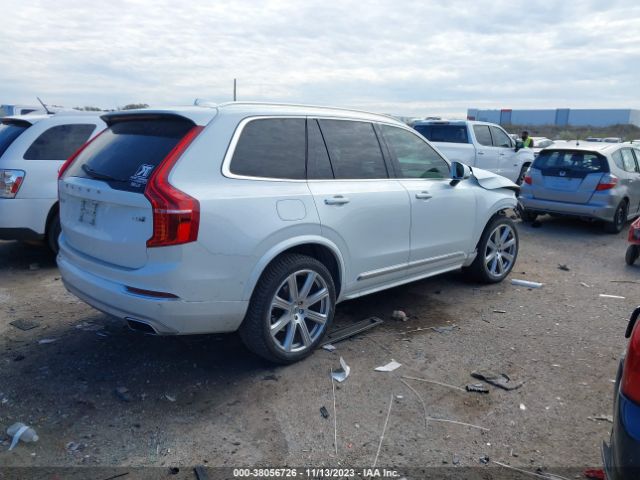 Photo 3 VIN: YV4BR0PL8J1332307 - VOLVO XC90 HYBRID 