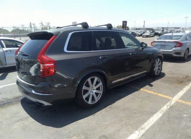 Photo 3 VIN: YV4BR0PL9J1356650 - VOLVO XC90 HYBRID 