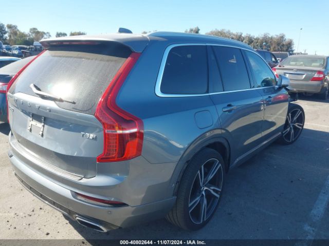 Photo 3 VIN: YV4BR0PM4J1390049 - VOLVO XC90 