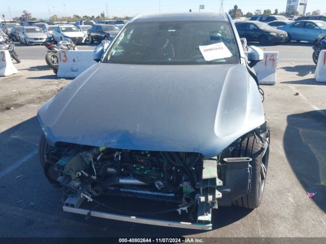 Photo 5 VIN: YV4BR0PM4J1390049 - VOLVO XC90 