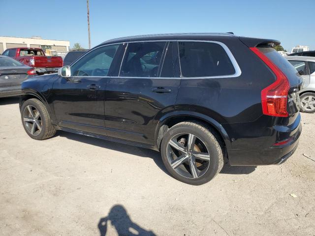 Photo 1 VIN: YV4BR0PMXJ1319695 - VOLVO XC90 T8 