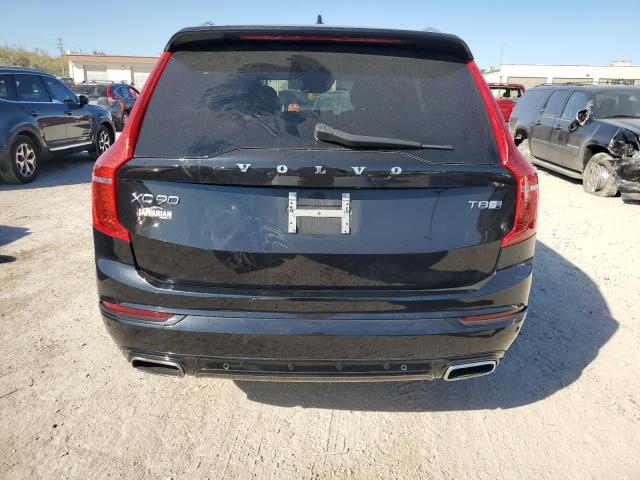 Photo 5 VIN: YV4BR0PMXJ1319695 - VOLVO XC90 T8 