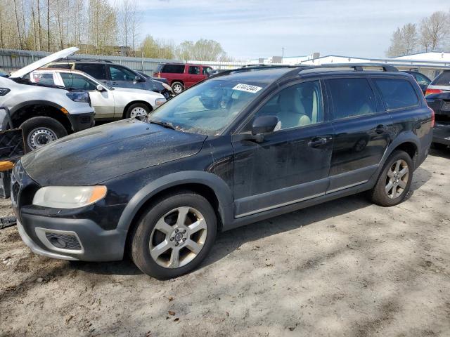 Photo 0 VIN: YV4BZ982081004321 - VOLVO XC70 