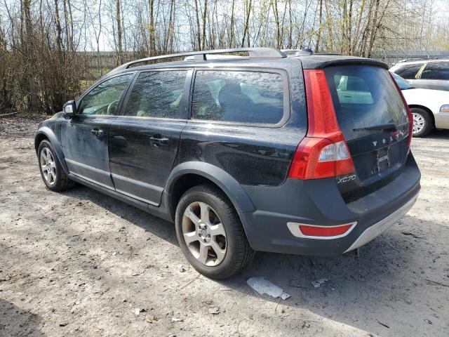 Photo 1 VIN: YV4BZ982081004321 - VOLVO XC70 