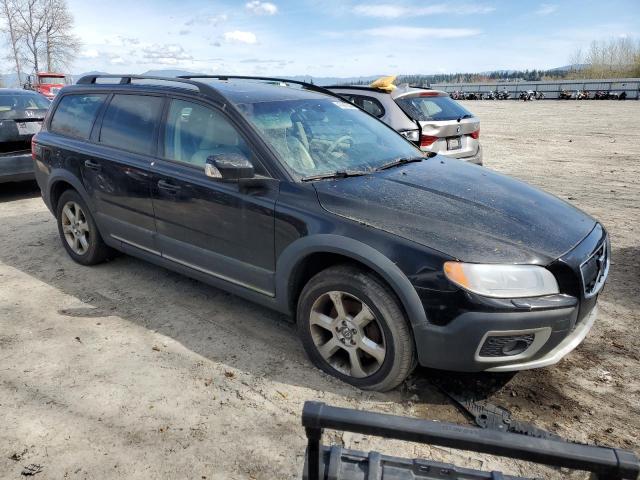 Photo 3 VIN: YV4BZ982081004321 - VOLVO XC70 