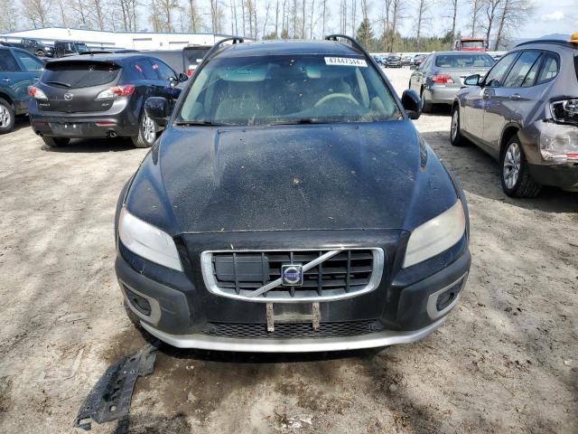 Photo 4 VIN: YV4BZ982081004321 - VOLVO XC70 