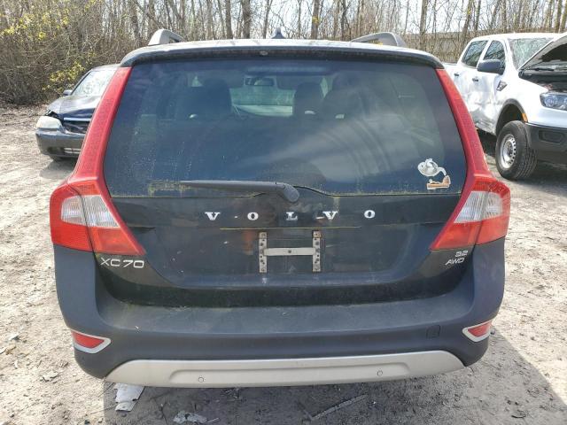 Photo 5 VIN: YV4BZ982081004321 - VOLVO XC70 