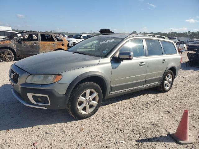 Photo 0 VIN: YV4BZ982081014556 - VOLVO XC70 