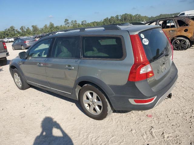 Photo 1 VIN: YV4BZ982081014556 - VOLVO XC70 