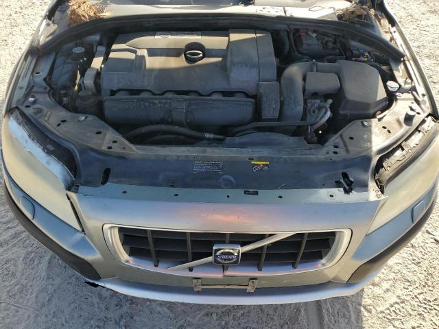 Photo 11 VIN: YV4BZ982081014556 - VOLVO XC70 