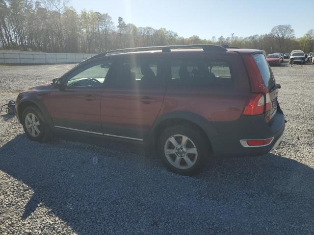 Photo 1 VIN: YV4BZ982081039764 - VOLVO XC70 