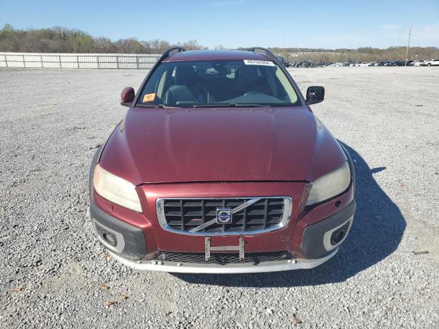 Photo 4 VIN: YV4BZ982081039764 - VOLVO XC70 