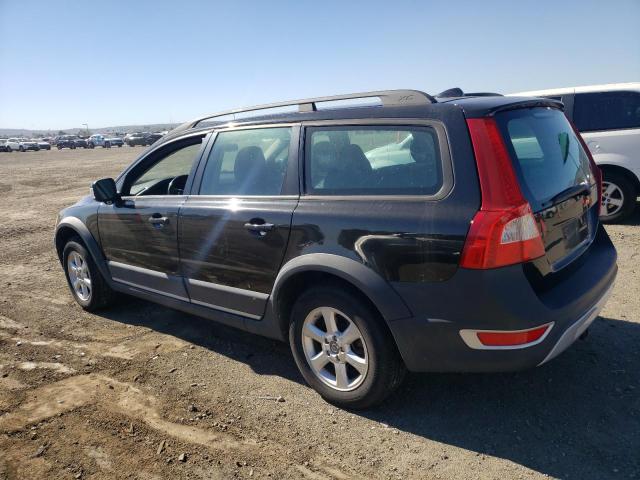 Photo 1 VIN: YV4BZ982181007888 - VOLVO XC70 