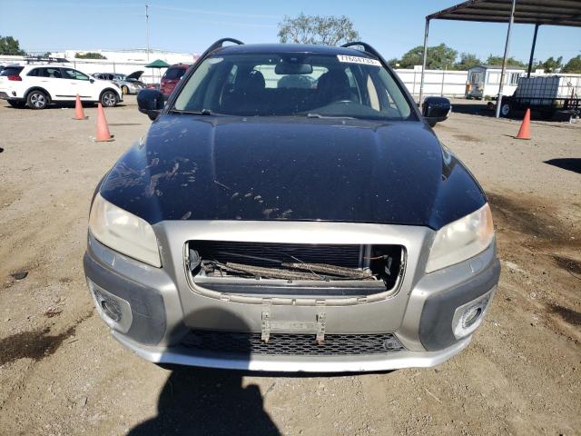 Photo 4 VIN: YV4BZ982181007888 - VOLVO XC70 