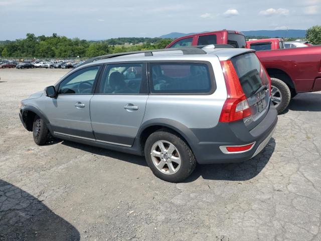 Photo 1 VIN: YV4BZ982281008693 - VOLVO XC70 