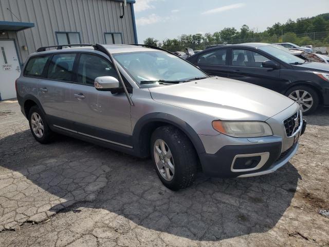 Photo 3 VIN: YV4BZ982281008693 - VOLVO XC70 