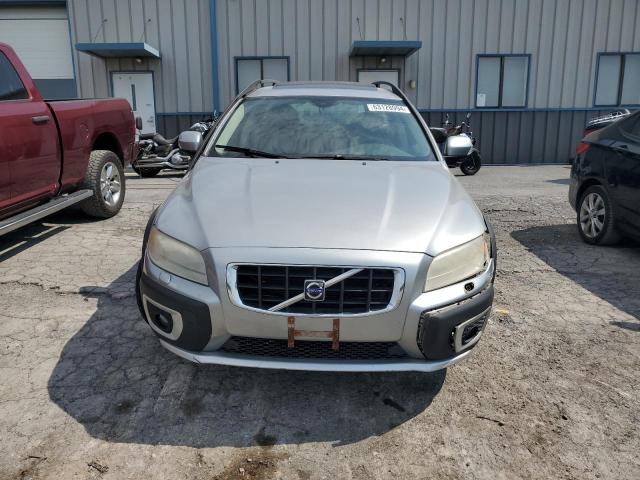 Photo 4 VIN: YV4BZ982281008693 - VOLVO XC70 