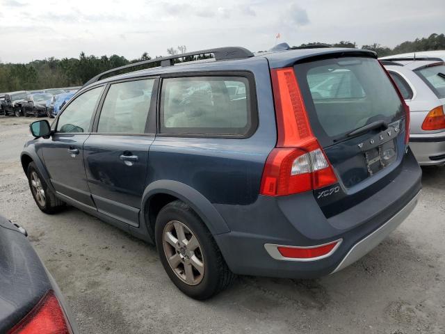 Photo 1 VIN: YV4BZ982281024456 - VOLVO XC70 