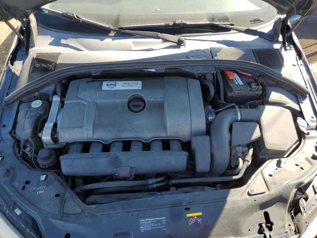 Photo 10 VIN: YV4BZ982281024456 - VOLVO XC70 