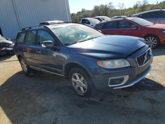 Photo 3 VIN: YV4BZ982281024456 - VOLVO XC70 