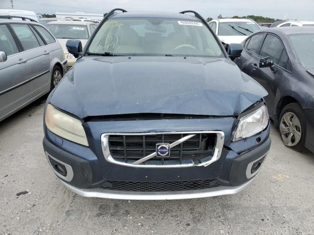 Photo 4 VIN: YV4BZ982281024456 - VOLVO XC70 