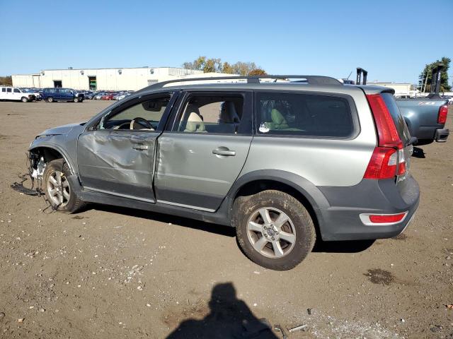 Photo 1 VIN: YV4BZ982281032167 - VOLVO XC70 