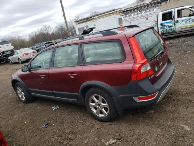 Photo 1 VIN: YV4BZ982291064232 - VOLVO XC70 