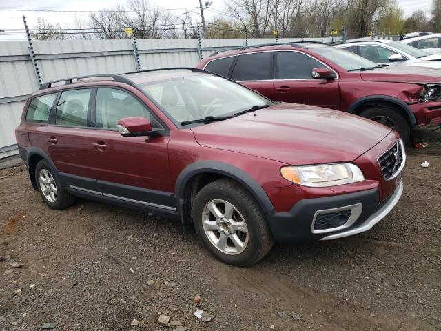 Photo 3 VIN: YV4BZ982291064232 - VOLVO XC70 