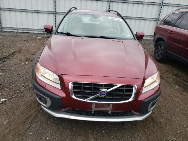 Photo 4 VIN: YV4BZ982291064232 - VOLVO XC70 