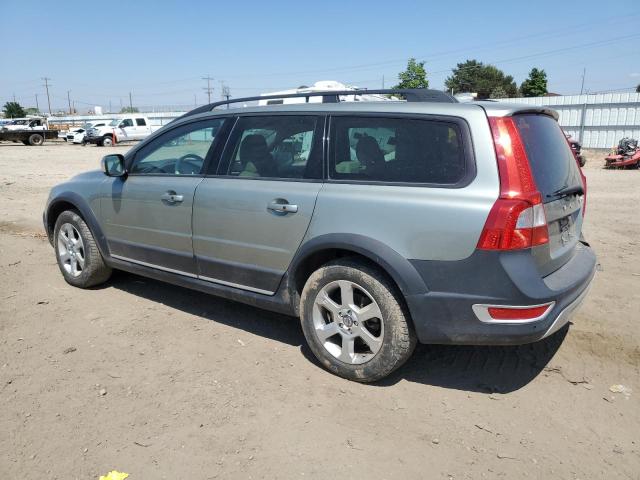 Photo 1 VIN: YV4BZ982381010999 - VOLVO XC70 