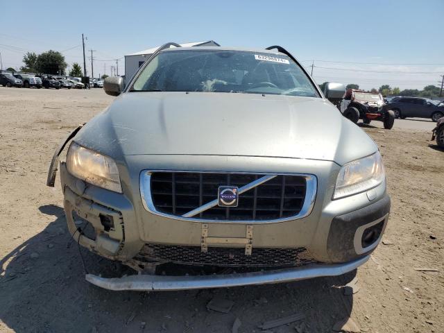 Photo 4 VIN: YV4BZ982381010999 - VOLVO XC70 