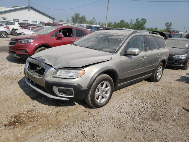 Photo 0 VIN: YV4BZ982381018004 - VOLVO XC70 