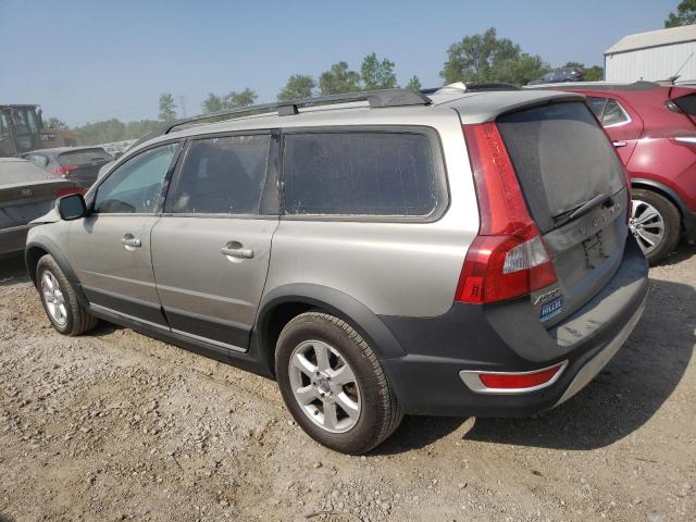 Photo 1 VIN: YV4BZ982381018004 - VOLVO XC70 