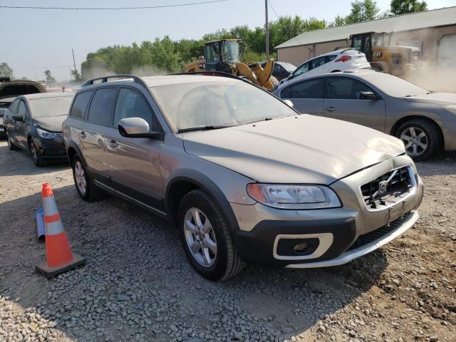 Photo 3 VIN: YV4BZ982381018004 - VOLVO XC70 