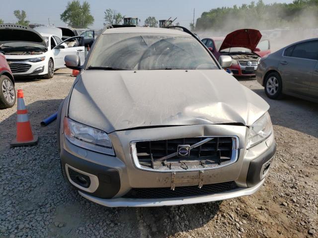 Photo 4 VIN: YV4BZ982381018004 - VOLVO XC70 